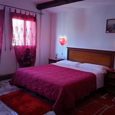 Ca' Contarini 3026 Hotel Venezia Esterno foto