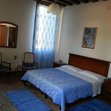 Ca' Contarini 3026 Hotel Venezia Esterno foto