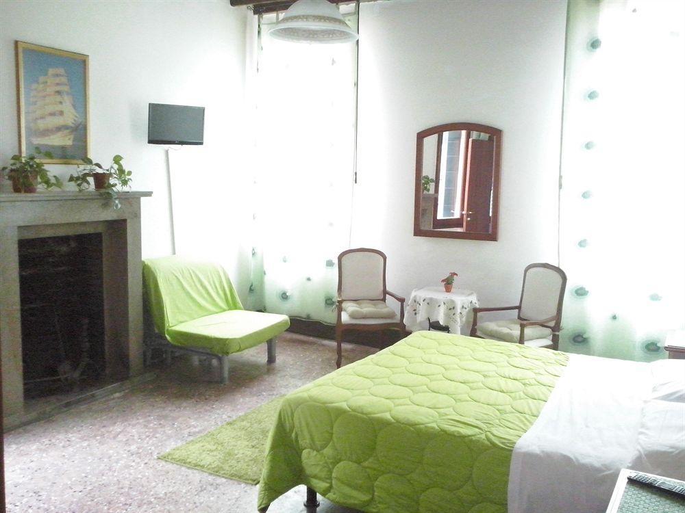 Ca' Contarini 3026 Hotel Venezia Esterno foto