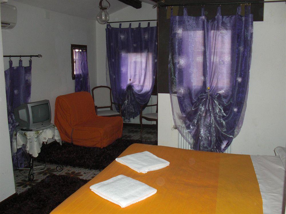 Ca' Contarini 3026 Hotel Venezia Esterno foto