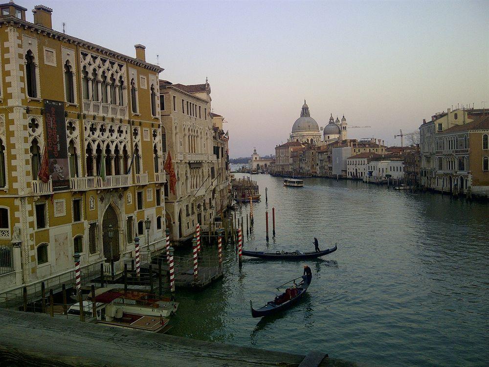 Ca' Contarini 3026 Hotel Venezia Esterno foto