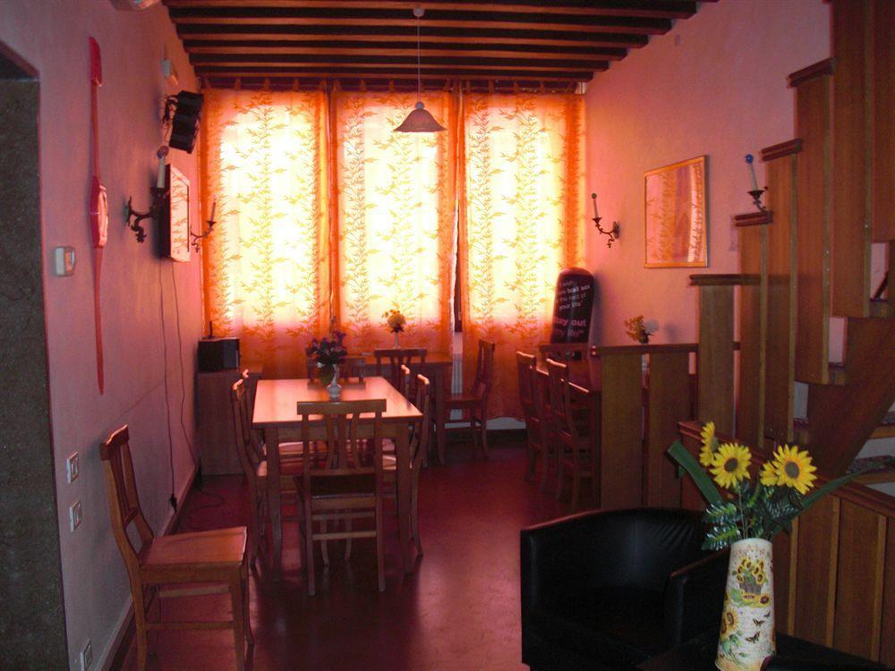 Ca' Contarini 3026 Hotel Venezia Esterno foto