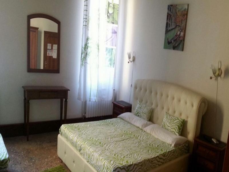 Ca' Contarini 3026 Hotel Venezia Esterno foto