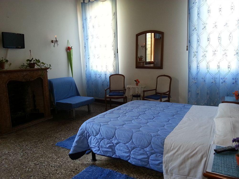 Ca' Contarini 3026 Hotel Venezia Esterno foto