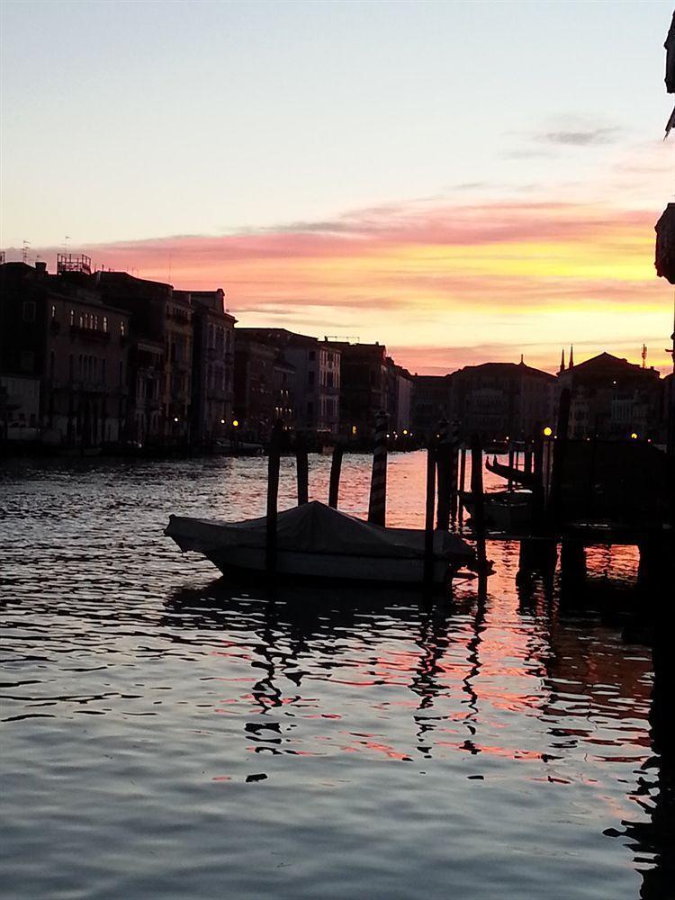 Ca' Contarini 3026 Hotel Venezia Esterno foto