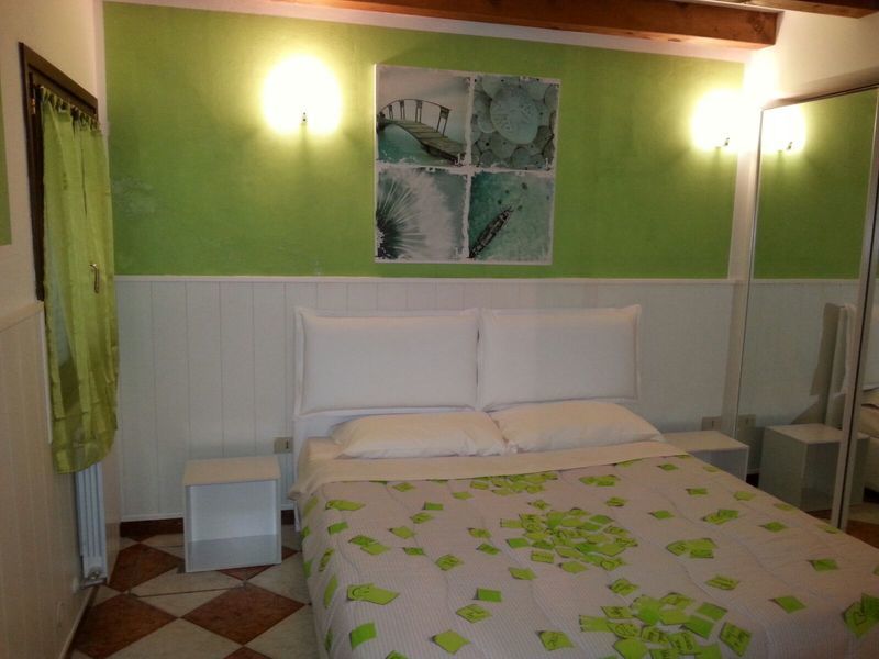 Ca' Contarini 3026 Hotel Venezia Esterno foto