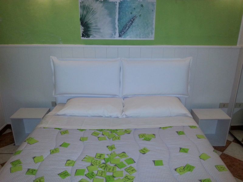 Ca' Contarini 3026 Hotel Venezia Esterno foto
